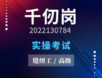 千仞岗【高级】 2022130784