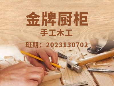 金牌厨柜【高级】2023130702