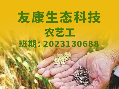 友康生态科技【高级】2023130688