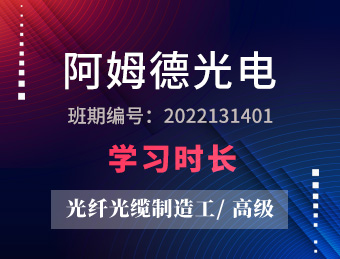 阿姆德光电【 高级 】2022131401