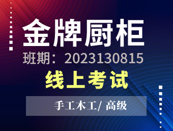 金牌橱柜【高级】2023130815