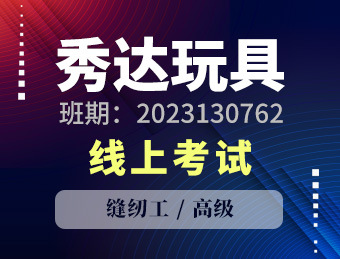 秀达玩具【高级】2023130762