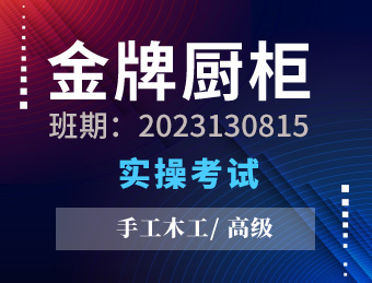 金牌橱柜【高级】2023130815