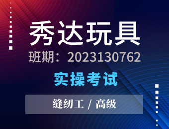 秀达玩具【高级】2023130762