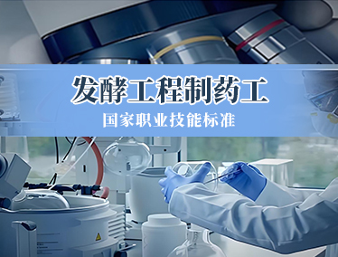 发酵工程制药工